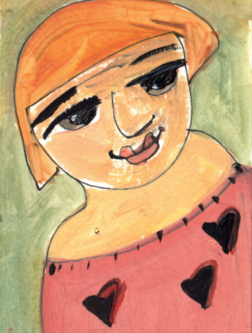 Greeting Cards